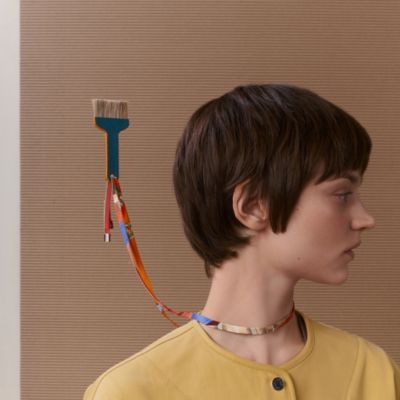 Petit h：独創的な作品と詩情あふれるオブジェ | Hermès - エルメス